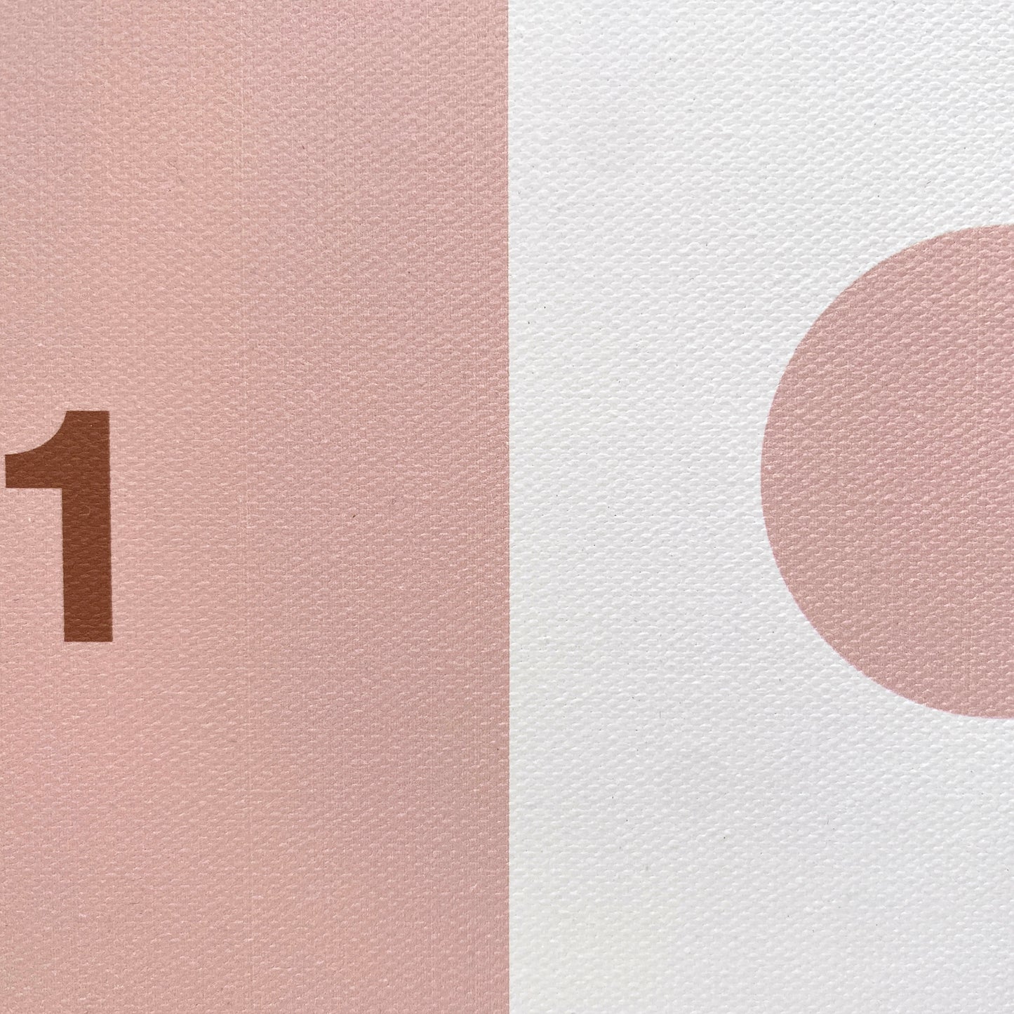 Numeral Chart