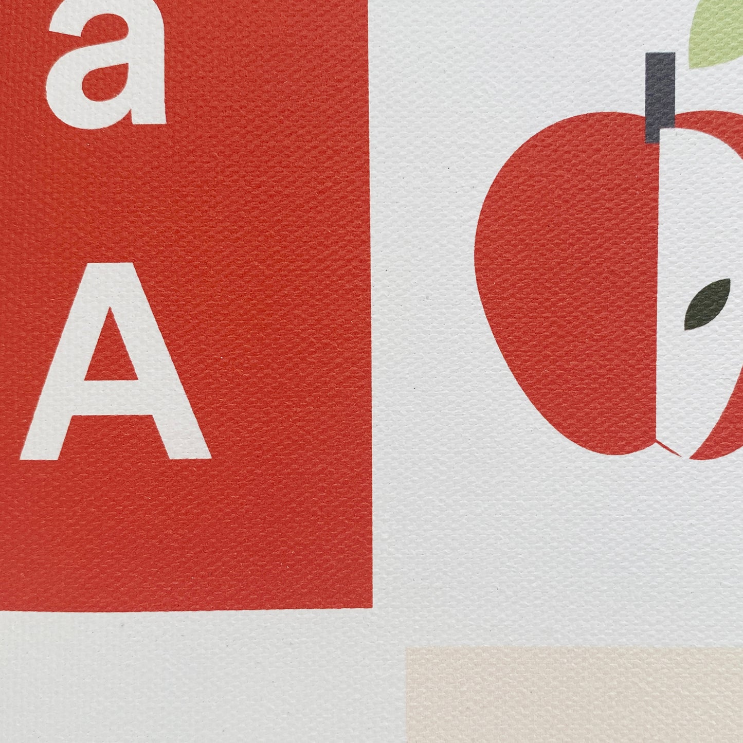 Alphabet Chart