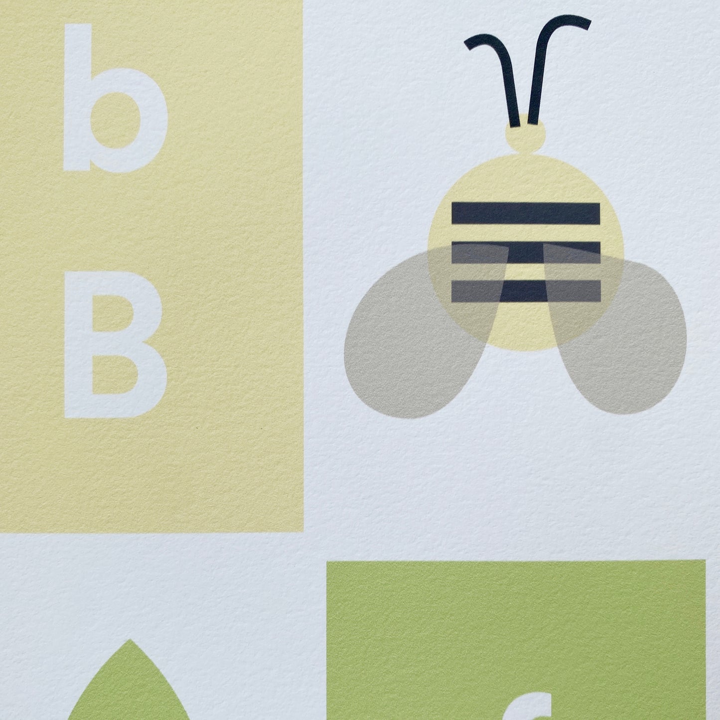Alphabet Chart